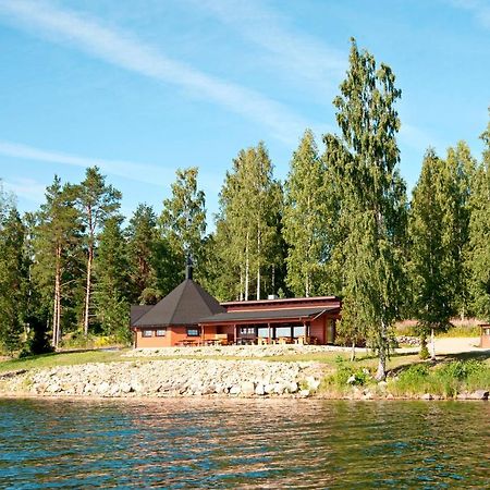 Hapimag Ferienwohnungen Пункахарью Экстерьер фото